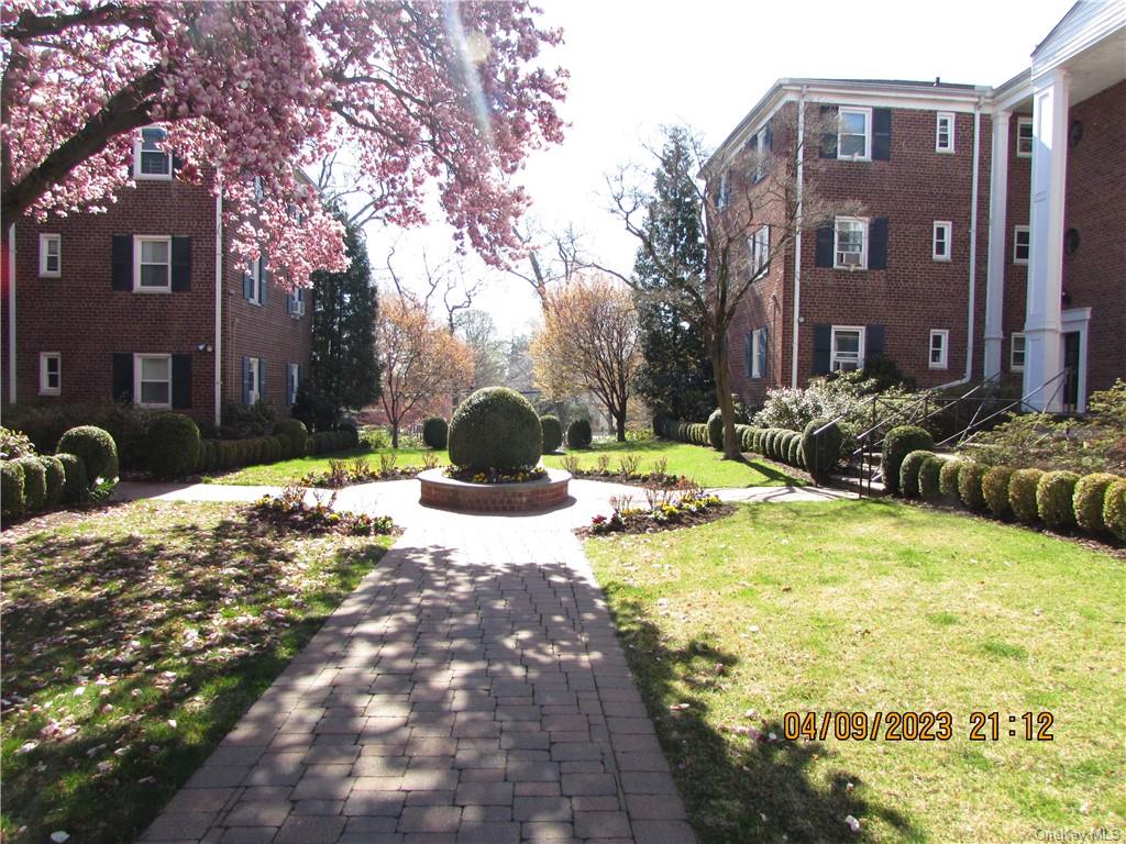 1825 Palmer Avenue #3D, Mamaroneck, NY 10538 - MLS# H6263046 - Coldwell  Banker