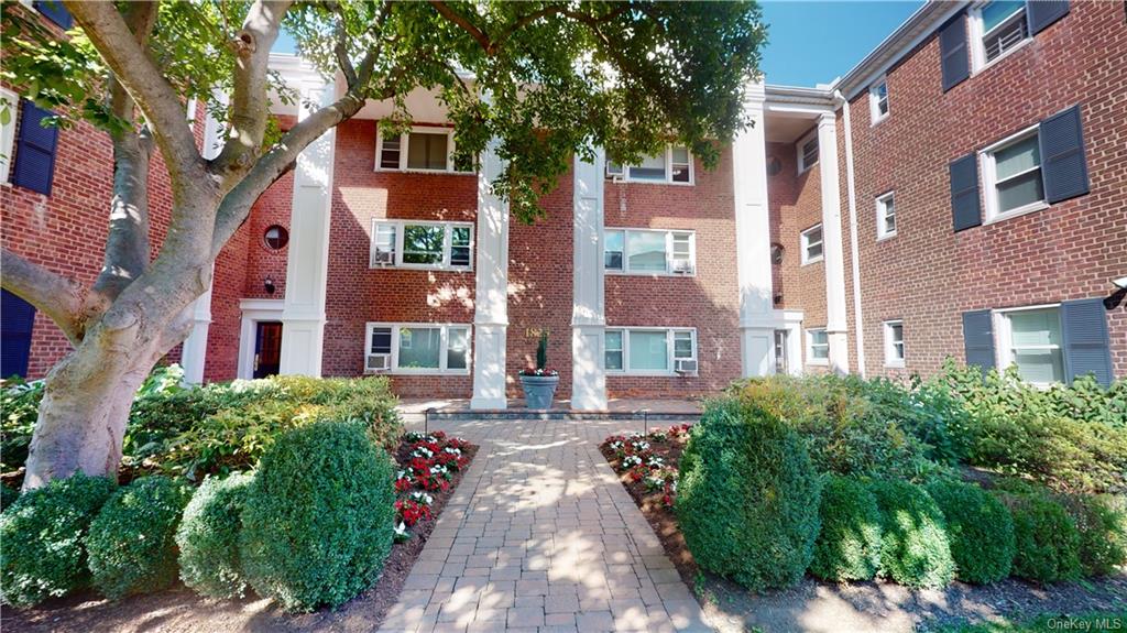 1825 Palmer Avenue #3D, Mamaroneck, NY 10538 - MLS# H6263046 - Coldwell  Banker