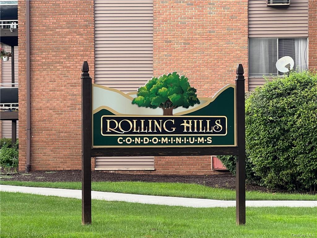 property signs for condos