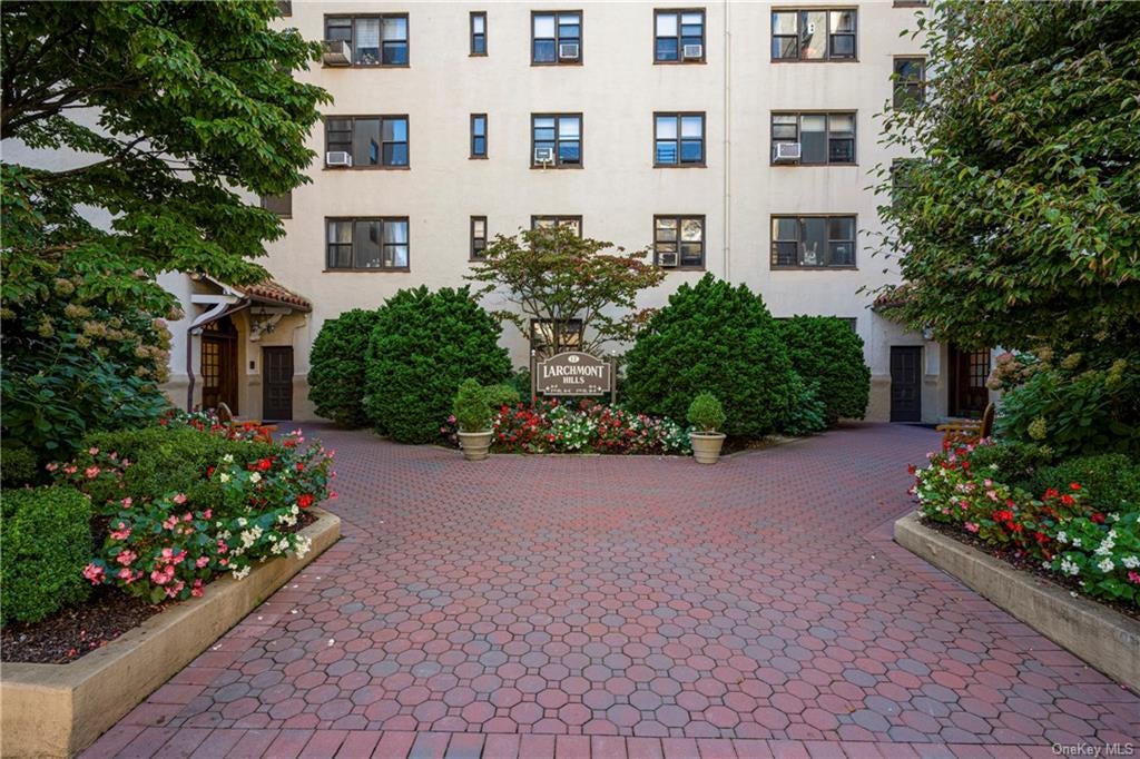 1825 Palmer Avenue #3D, Mamaroneck, NY 10538 - MLS# H6263046 - Coldwell  Banker