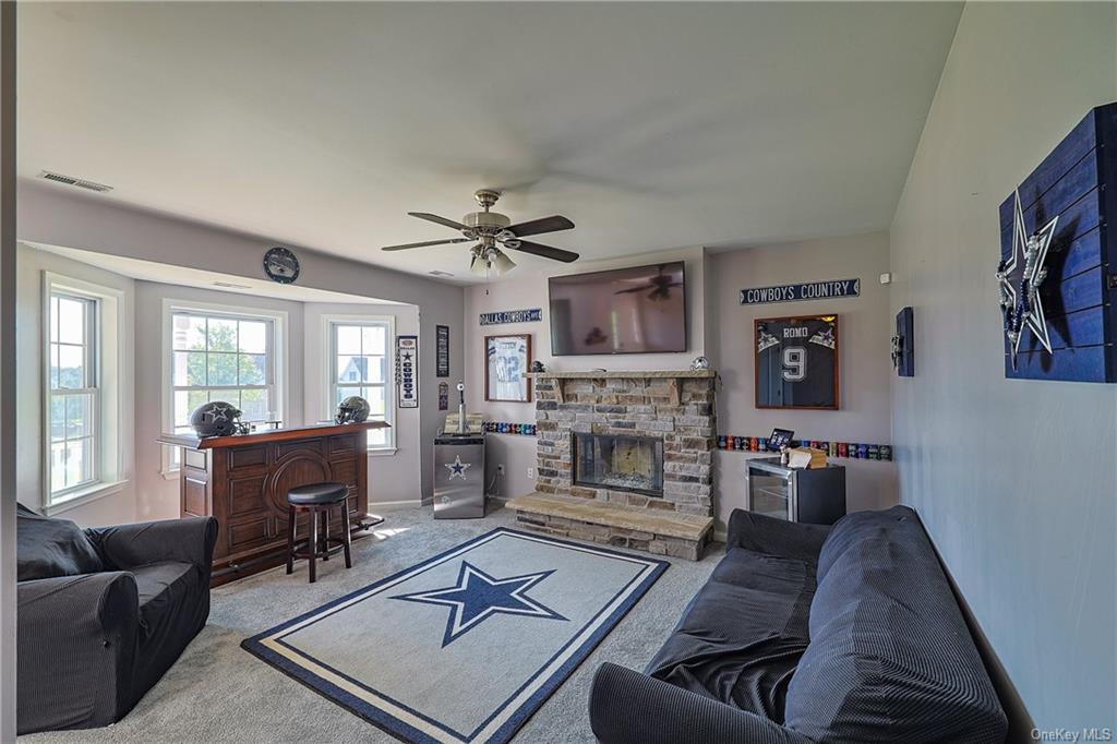 dallas cowboys man cave stuff