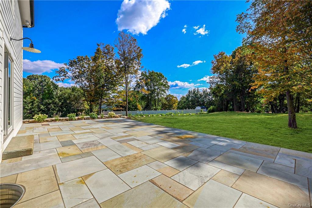 Why Choose the Look of Bluestone in Somers, NY?