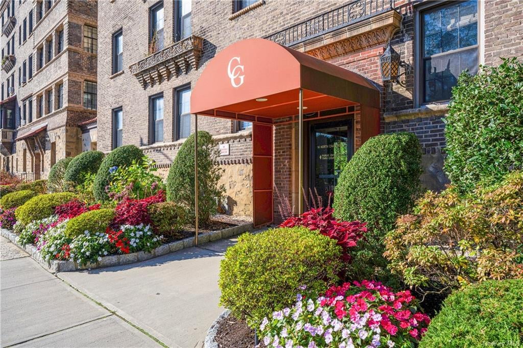 1825 Palmer Avenue #3D, Mamaroneck, NY 10538 - MLS# H6263046 - Coldwell  Banker