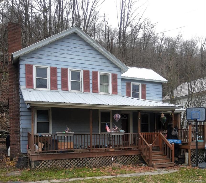 1986 Old Route 17, Roscoe, NY 12776 MLS H6276306 Coldwell Banker