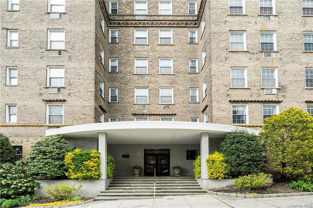 16 N Chatsworth Avenue 511, Larchmont, NY 10538 MLS H6286598