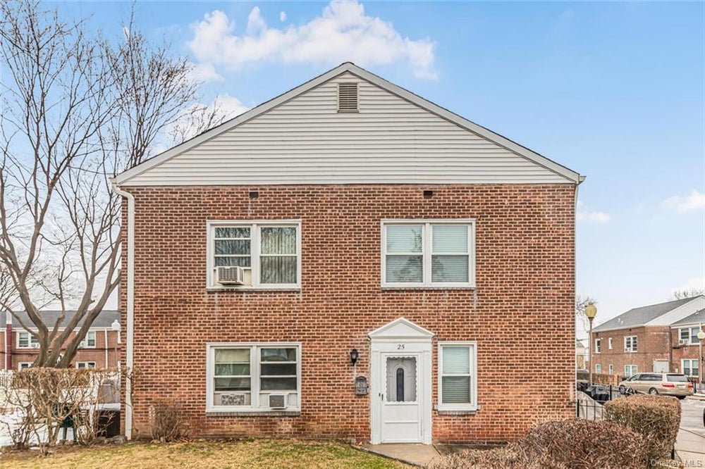 25 Hilltop Acres 25, Yonkers, NY 10704 MLS H6286876 Coldwell Banker