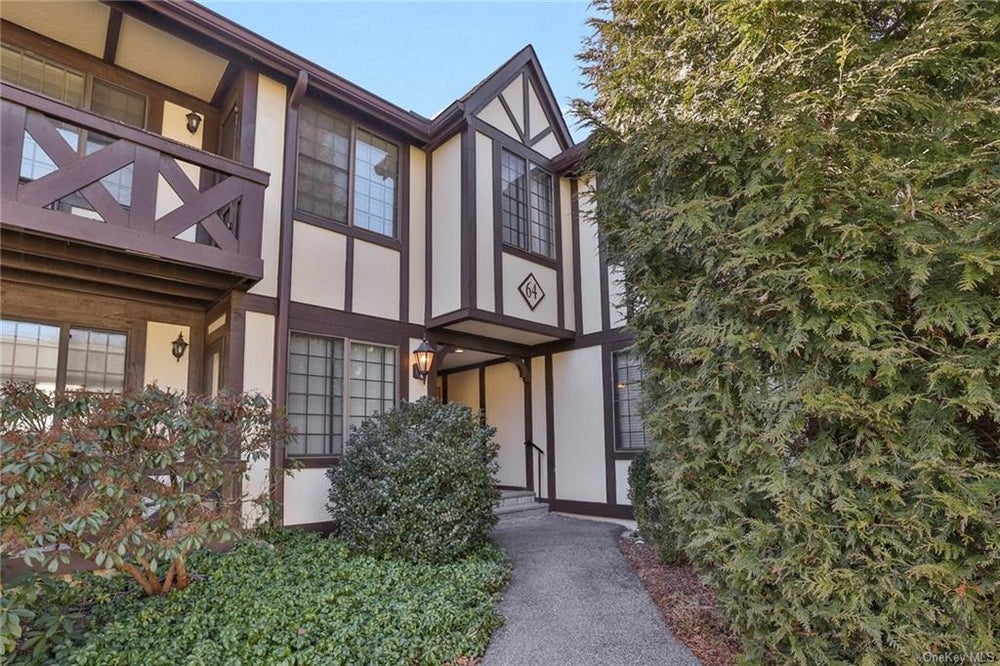 64 Foxwood Drive 7, Pleasantville, NY 10570 MLS H6287891 Coldwell