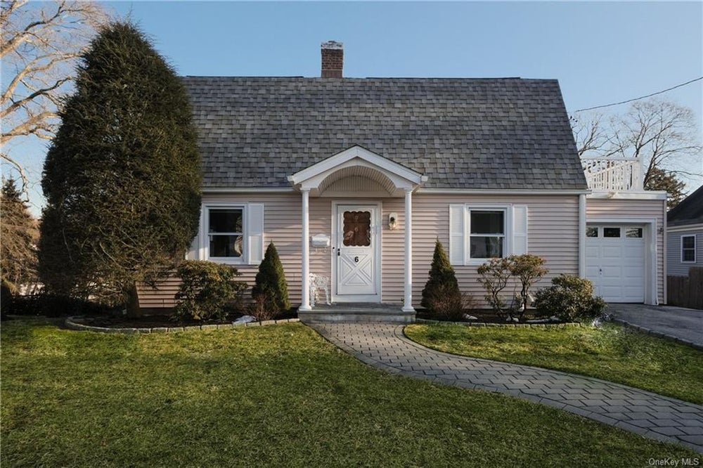 6 Miller Terrace, White Plains, NY 10607 MLS H6288973 Coldwell Banker