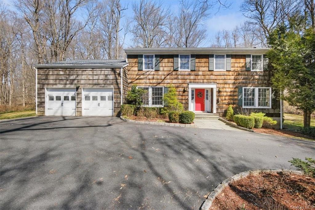 5 Brook Lane, Katonah, NY 10536 - MLS# H6295538 - Coldwell Banker