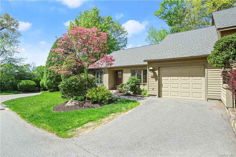 744 Heritage Hills A, Somers, NY 10589 MLS H6305866 Coldwell Banker