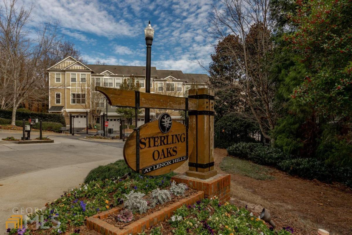 1946 Sterling Oaks Circle Ne #55, Brookhaven, GA 30319, MLS# 7306935