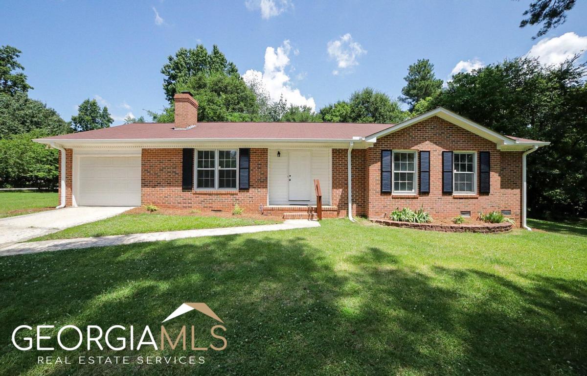 125 Brookstone Drive Athens GA 30605 MLS 10178632 Coldwell