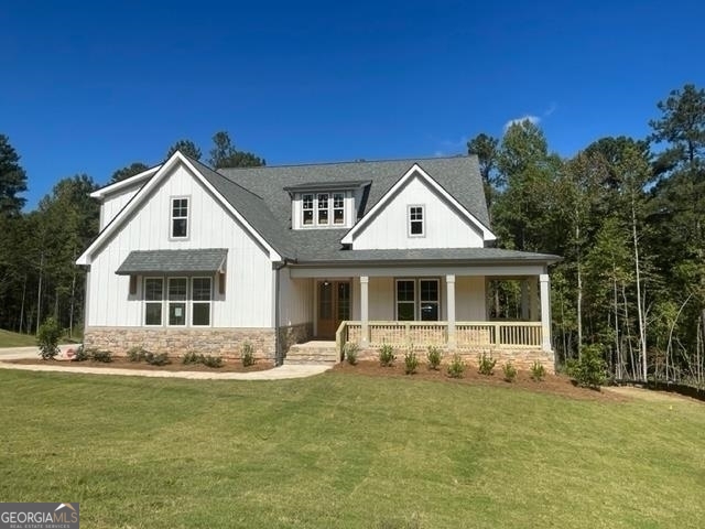 130 Lapis Lake Point 362 Fayetteville GA 30215 MLS 10188701