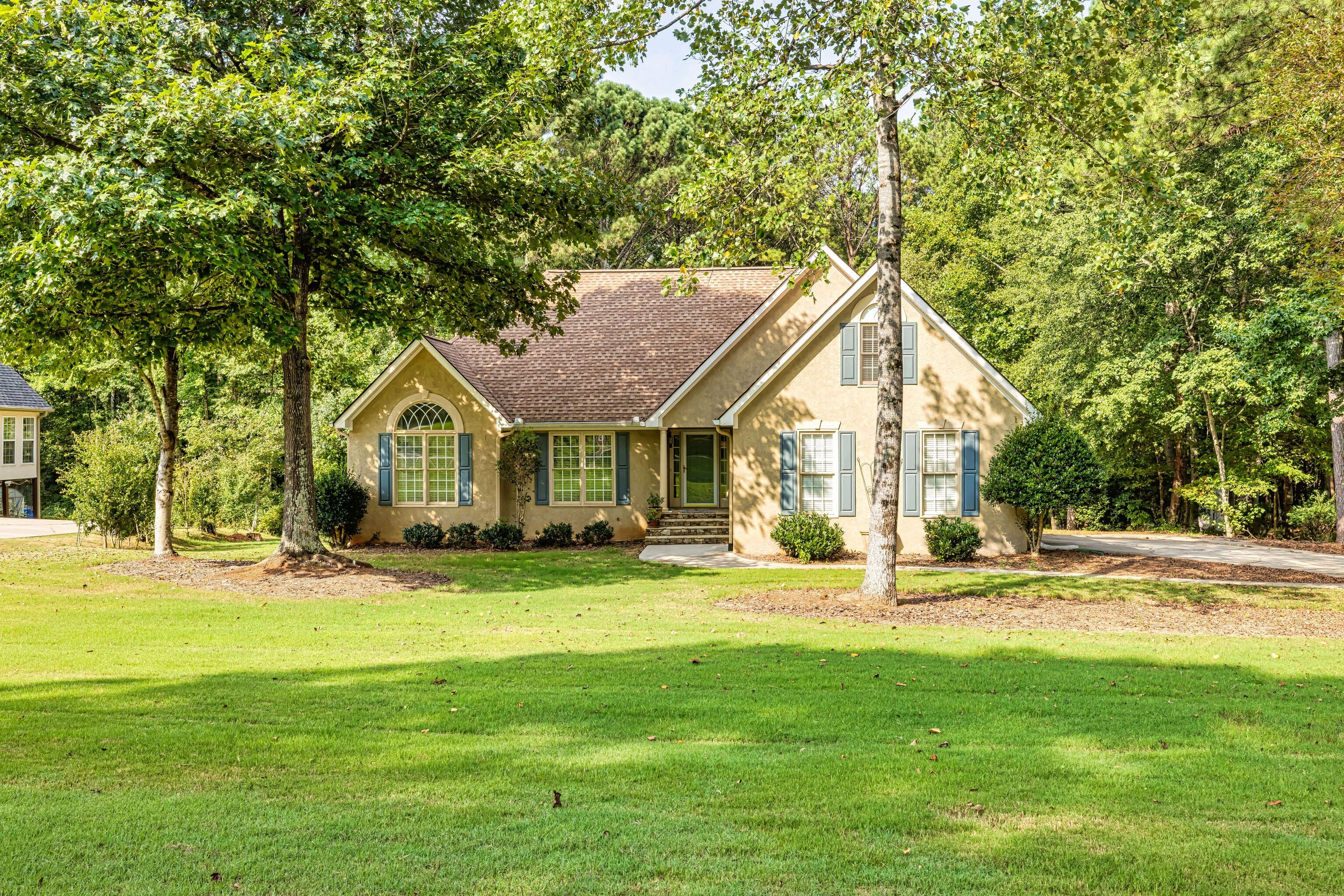 145 Brookstone Crest Newnan GA 30265 MLS 10197381 Coldwell