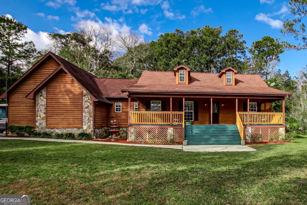 3695 Harrietts Bluff, Woodbine, GA 31569 MLS 10241825 Coldwell Banker