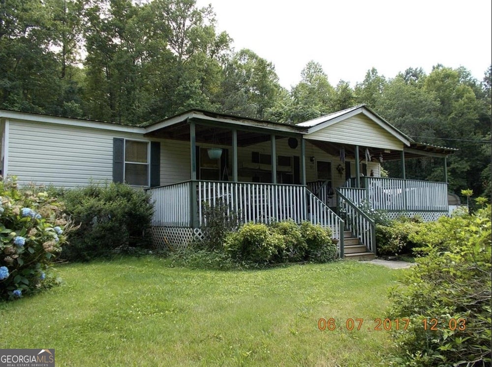 19 Dawson Forest Road W, Dawsonville, GA 30534 MLS 10256177