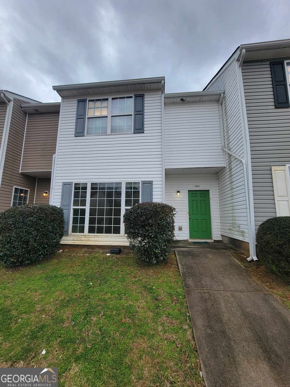 1752 Carrington Drive, Griffin, GA 30224 - MLS# 10258889 - Coldwell Banker