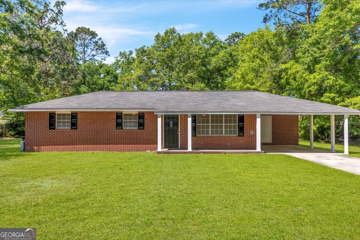 28 Cherry Street, Hinesville, GA 31313 - MLS# 10280969 - Coldwell Banker