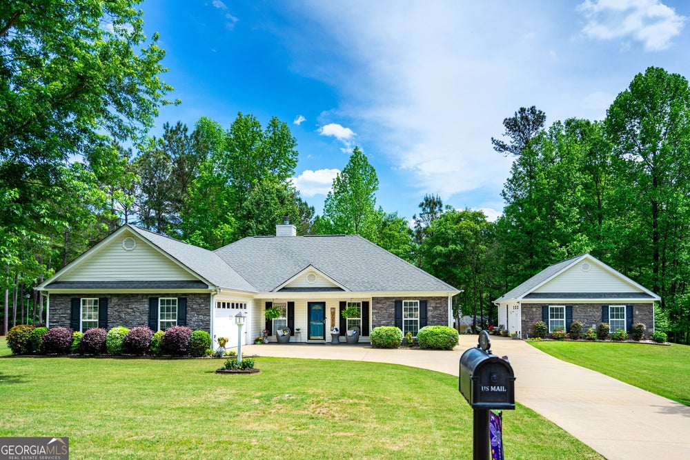 100 Wexford Drive, Lagrange, GA 30241 MLS 10290700 Coldwell Banker