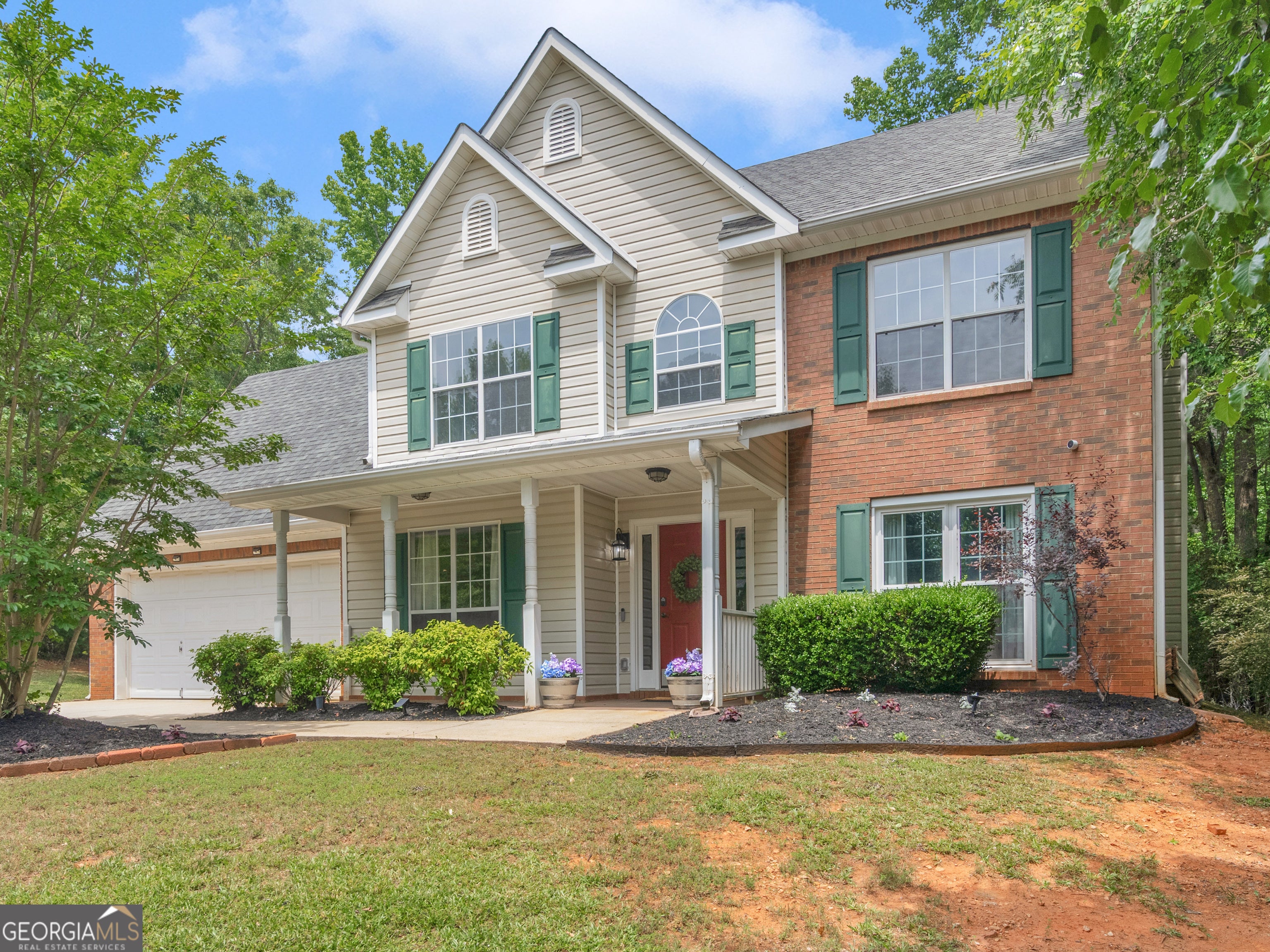 1007 Crown River Parkway, Mcdonough, GA 30252 - MLS# 10293891 ...