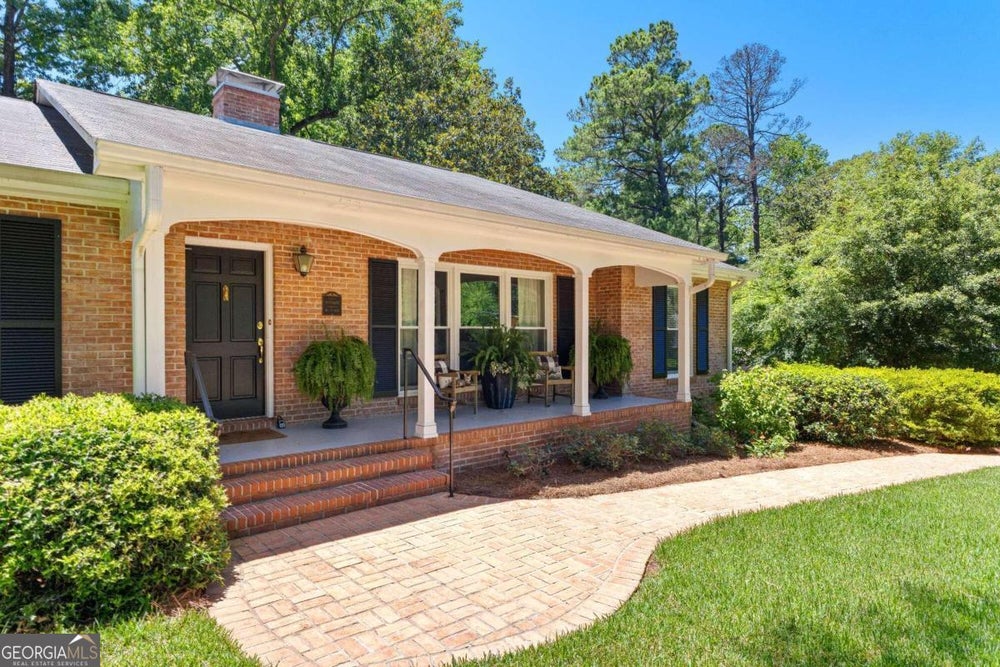 517 Ridgecrest Road, Lagrange, GA 30240 MLS 10326826 Coldwell Banker