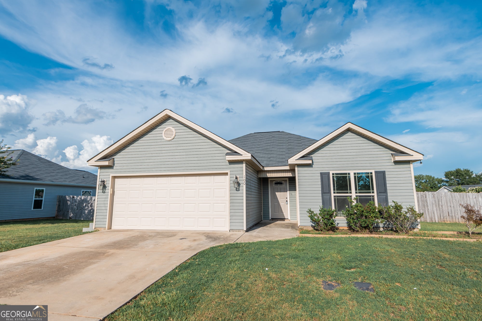 100 Rockport Court Perry GA 31069 MLS# 10339797 Coldwell Banker