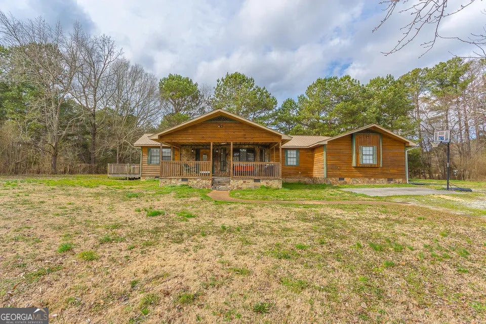 4318 E Nance Springs Road Se, Dalton, GA 30721 MLS 10343345