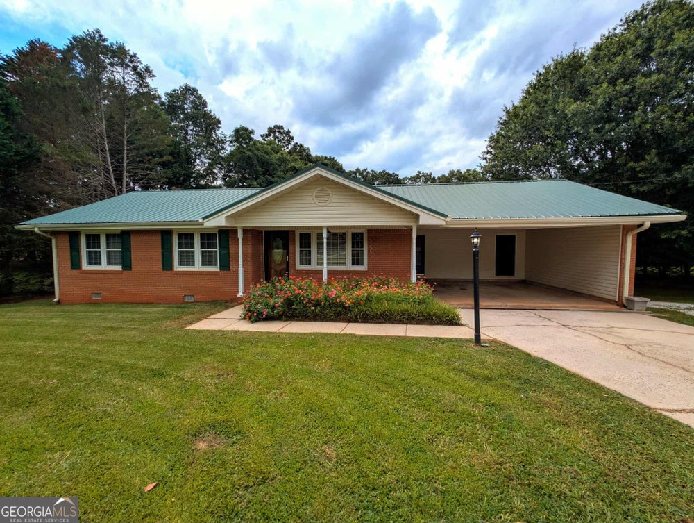 11 Mintz Street, Griffin, GA 30223 - MLS# 10546056 - Coldwell Banker