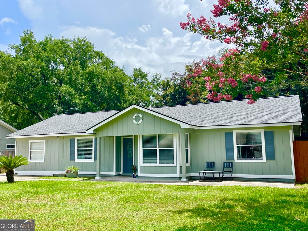 145 Dogwood Circle, St. Marys, GA 31558 - MLS# 10555395 - Coldwell Banker