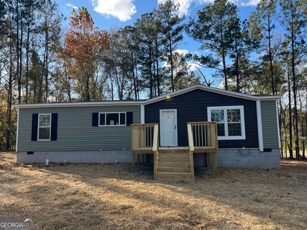 154 Jf Hall Road, Gordon, GA 31031 - MLS# 10640376 - Coldwell Banker