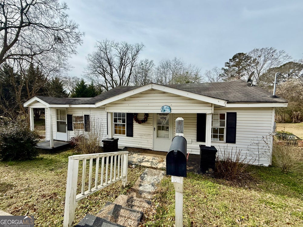 309 Johnson Rd 309 Samuel L Johnson Drive, Jackson, GA 30233 - MLS# 10681991 ...