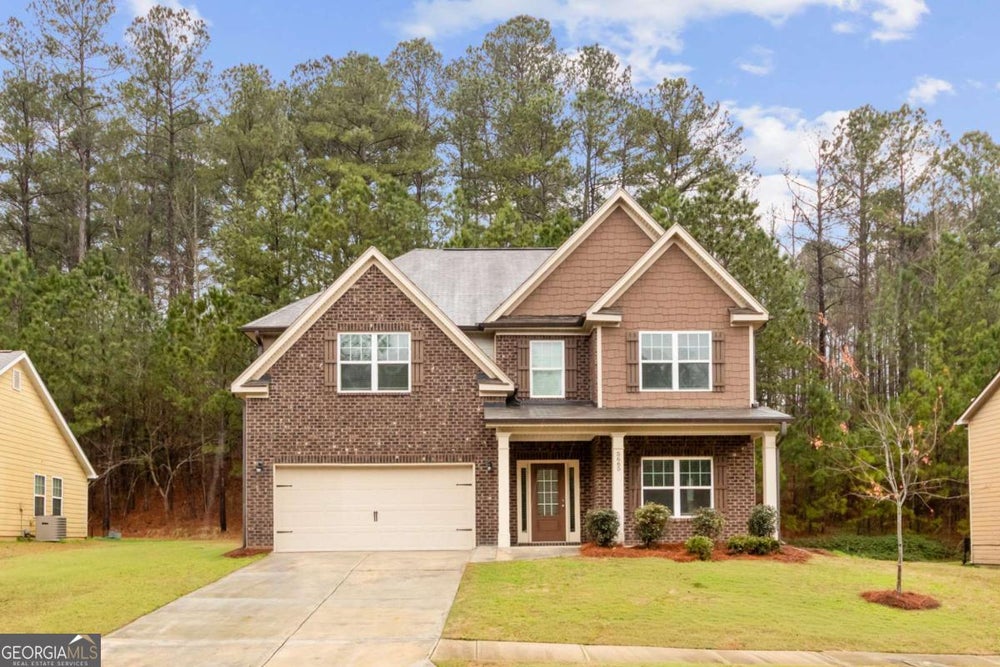5665 Valley Loop, Fairburn, GA 30213 - MLS# 10715500 - Coldwell Banker