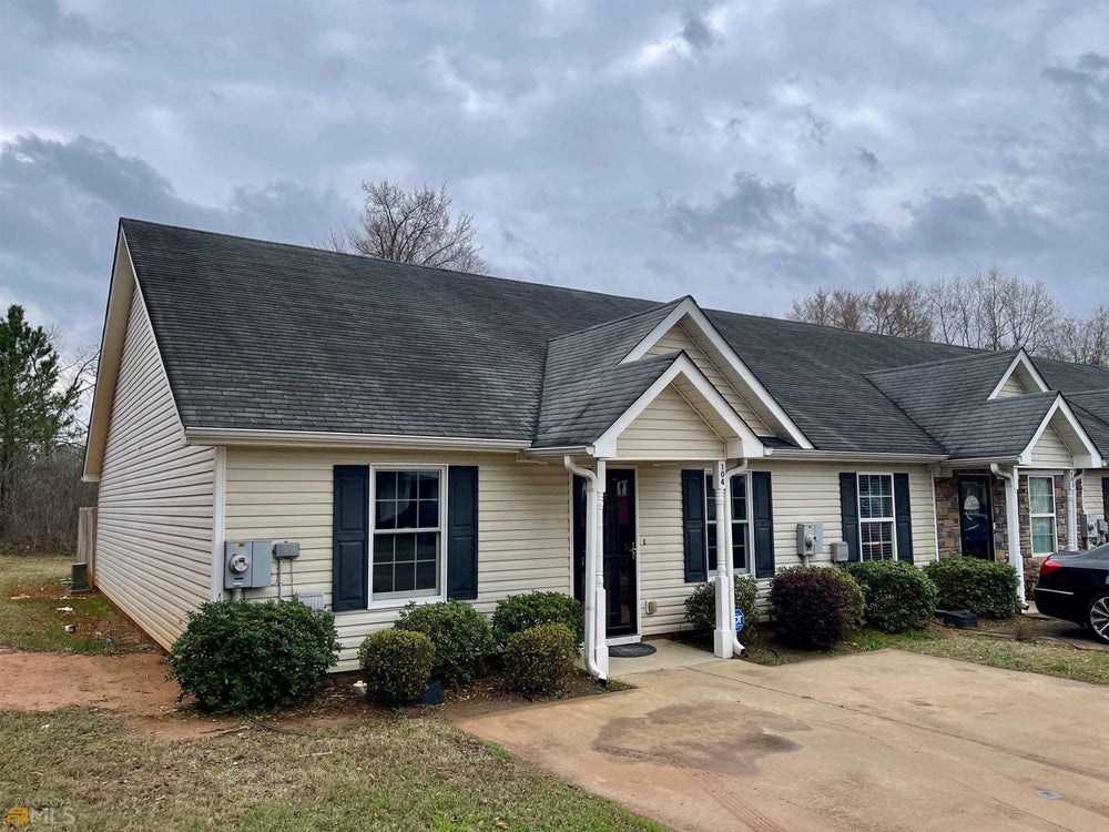 172 NW Harvest Court 104, Milledgeville, GA 31061 MLS 20106125