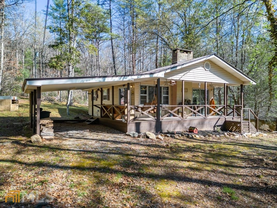 70 Redbird Drive, Blairsville, GA 30512 - MLS# 20113182 - Coldwell Banker