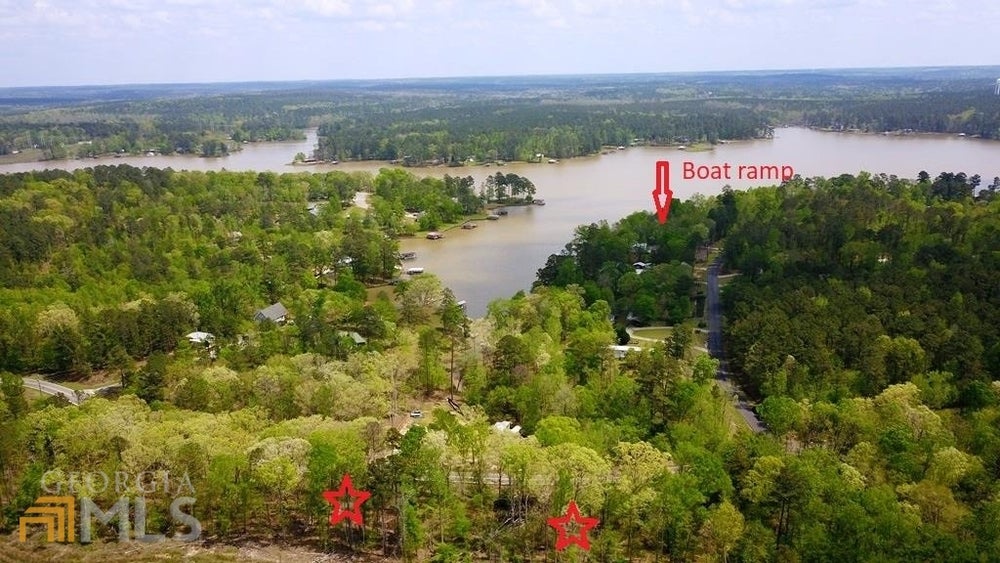 LOT 796 Island Creek Drive, Sparta, GA 31087 MLS 20115490 Coldwell