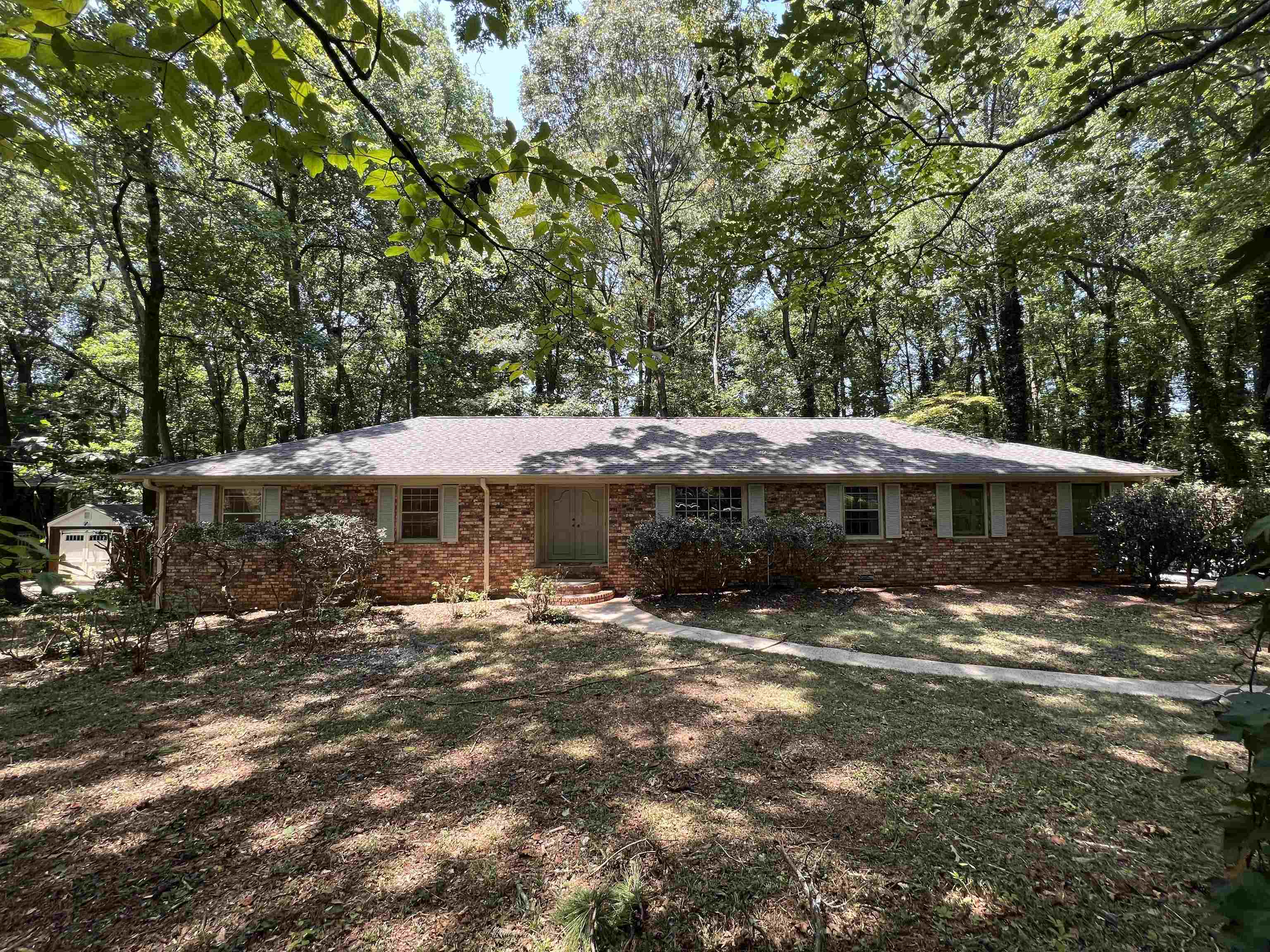 145 Whippoorwill Circle Athens GA 30605 MLS 20138452