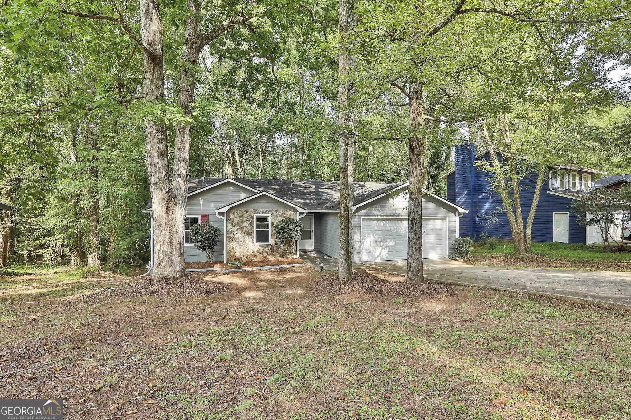 616 Hynds Springs Dr, Jonesboro, GA 30238, MLS# 7299504