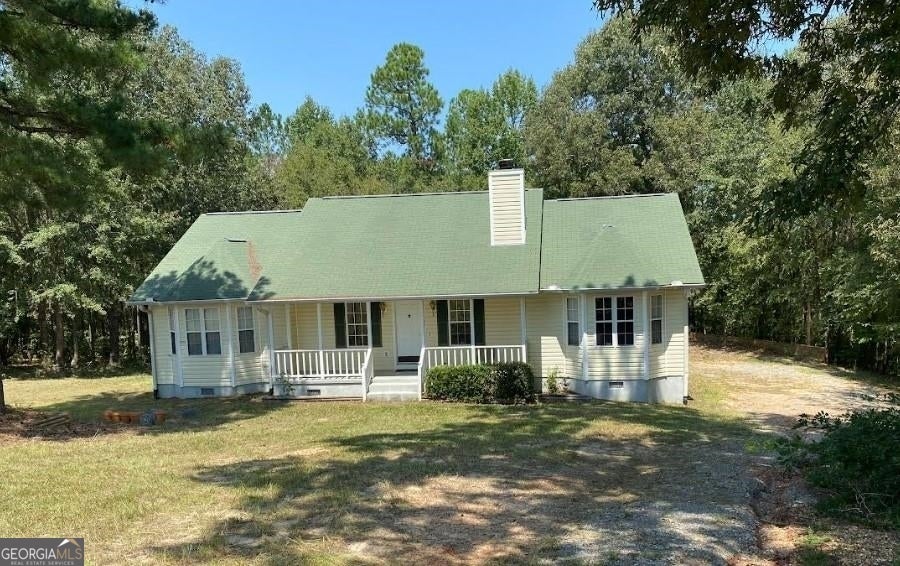 23966 Us Highway 441 S, Milledgeville, GA 31061 MLS 20154310