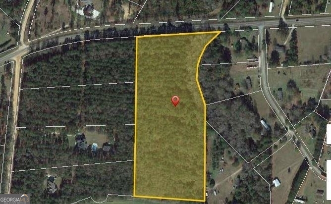 0 Pulaski Road LOT 5A 5B Statesboro GA 30458 MLS 20157581