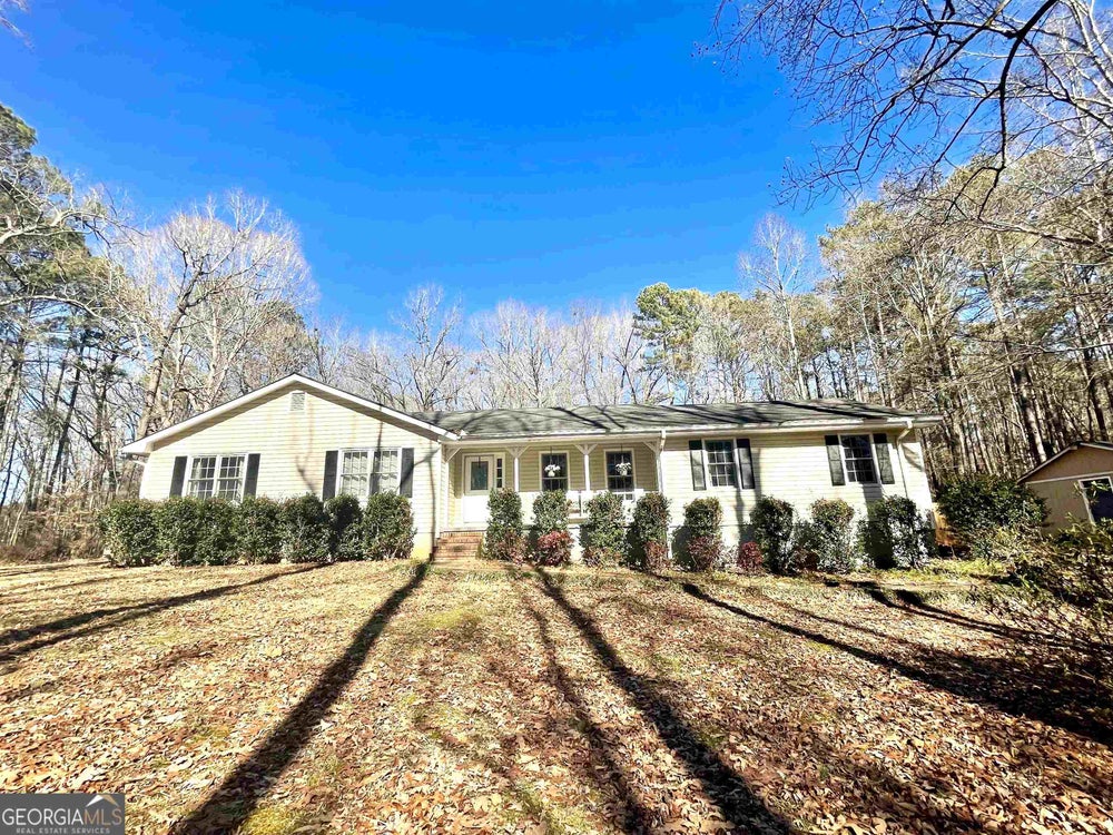 5978 Roanoke Road, Lagrange, GA 30240 MLS 20167405 Coldwell Banker