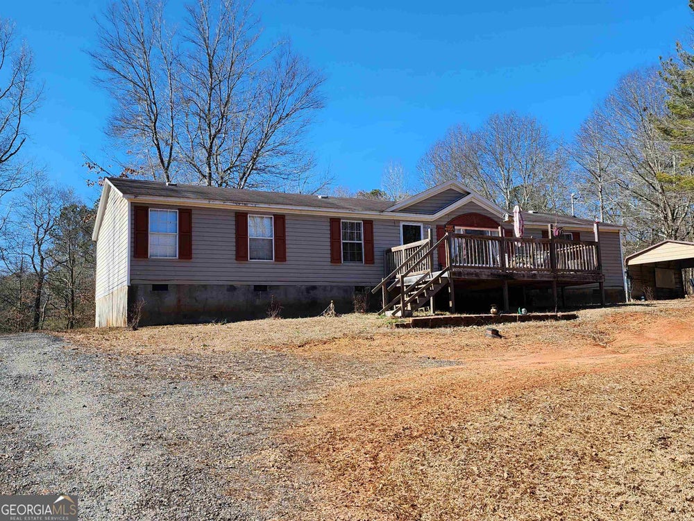 1040 Burwell Mt. Zion Rd, Carrollton, GA 30117 MLS 20167825