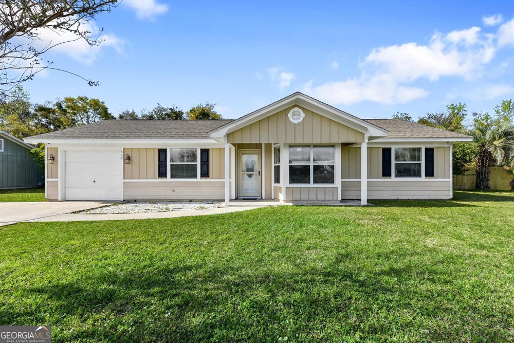 400 Woodlawn Drive, St. Marys, GA 31558 MLS 20175453 Coldwell Banker