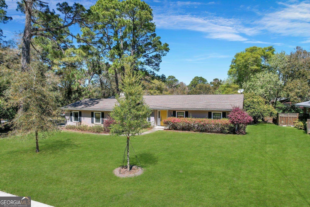 25 Captain Wylly Road, Jekyll Island, GA 31527 MLS 20176792