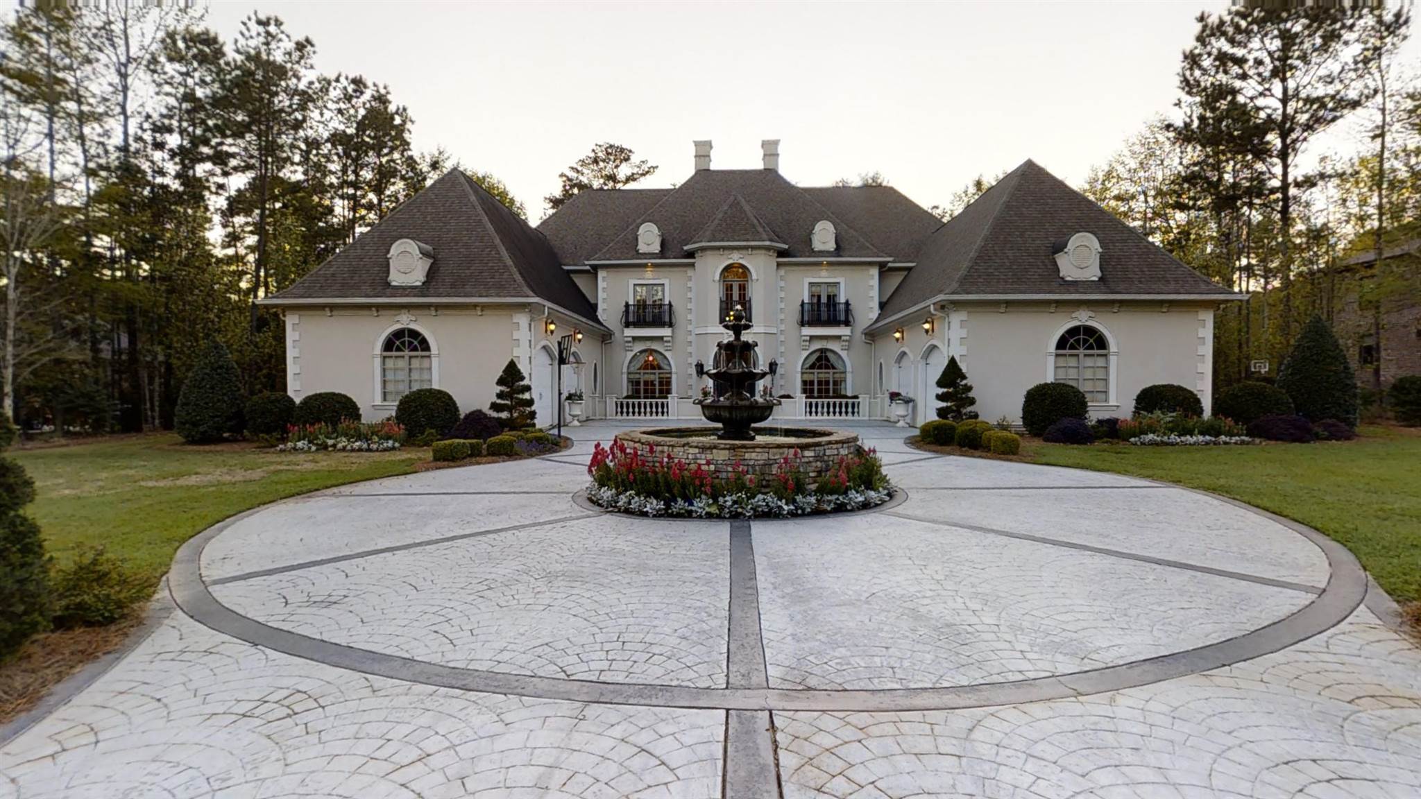Property view