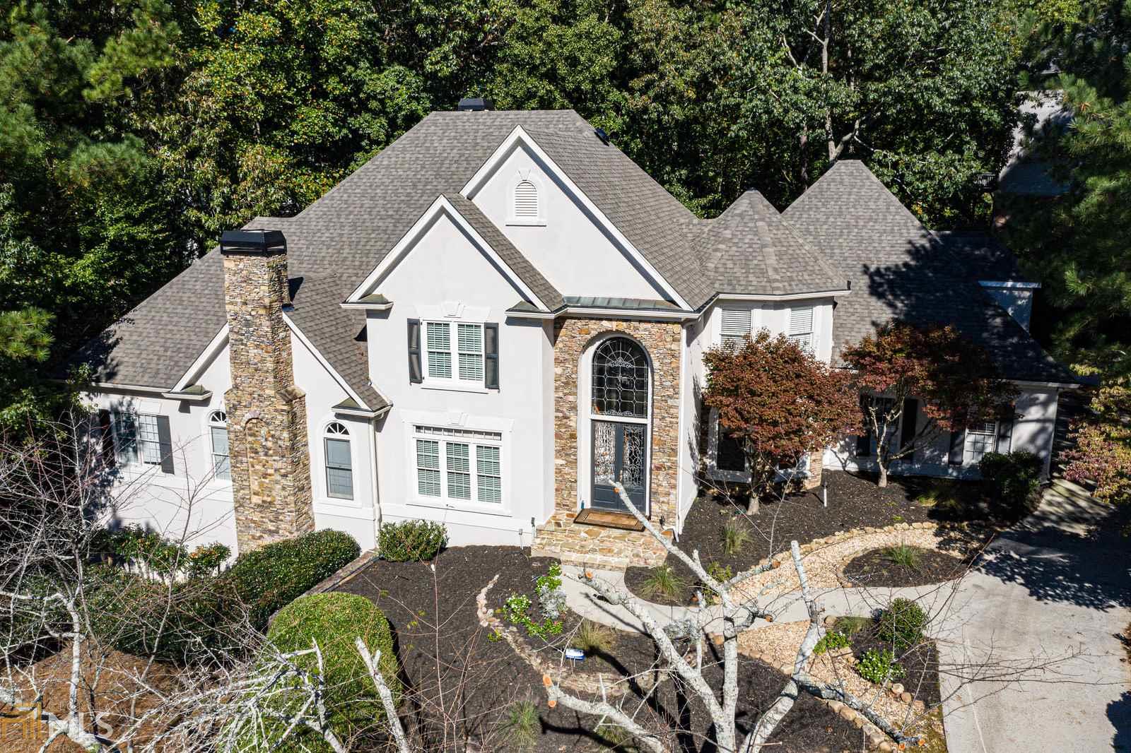 Property view