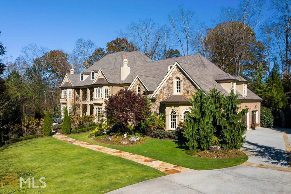 Property view