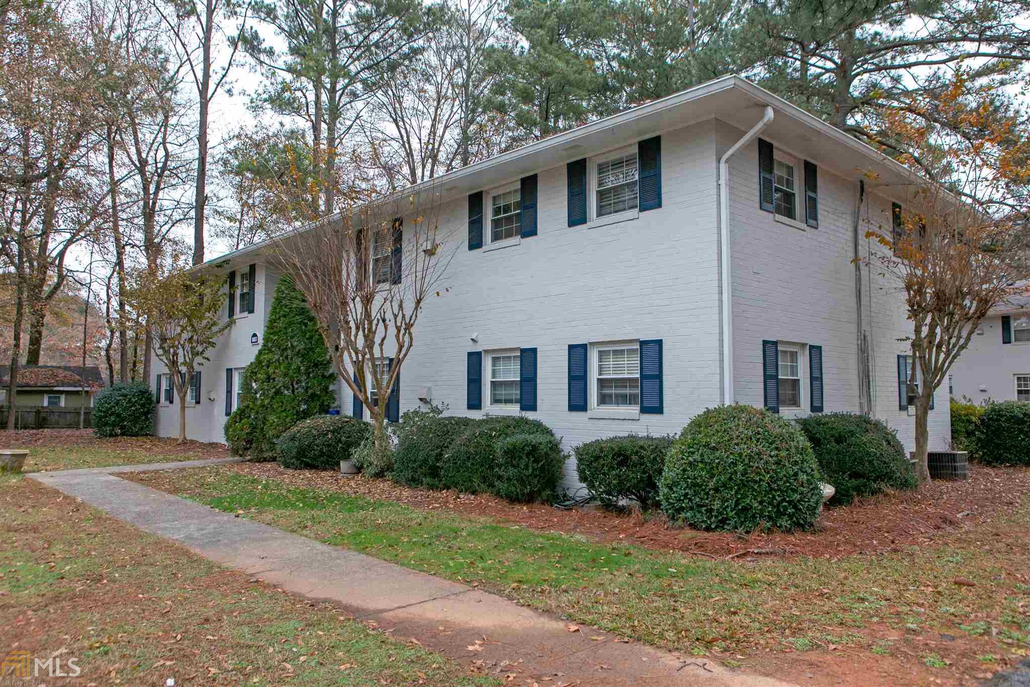 Property view