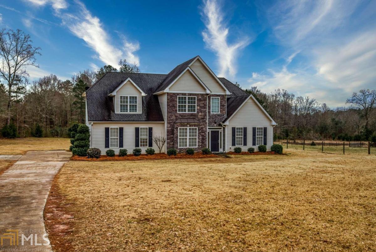 Property view