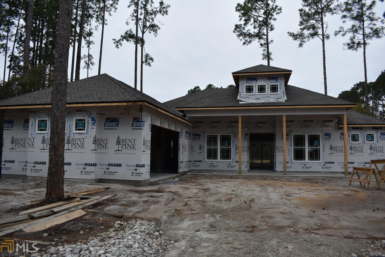 113 Angler Lane 360, St. Marys, GA 31558 MLS 8921680 Coldwell Banker