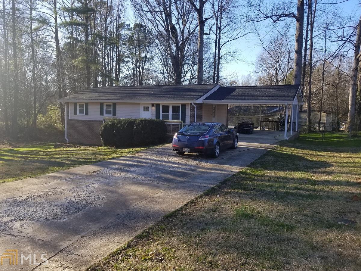 Property view